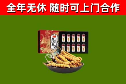 什邡市烟酒回收冬虫夏草礼盒.jpg